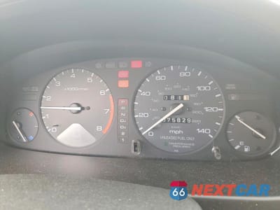 Zdjęcie 9 z 12 samochodu: 1996 HONDA ACCORD LX VIN:1HGCD563XTA112238 - miniatura