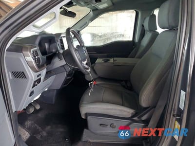 Zdjęcie 7 z 13 samochodu: 2025 FORD F150 XLT VIN:1FTEW3KP9SKE53802 - miniatura