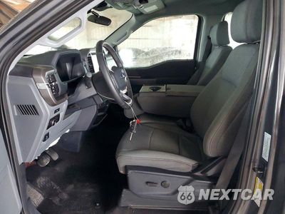 Zdjęcie 7 z 13 samochodu: 2025 FORD F150 XLT VIN:1FTEW3KP9SKE53802 - miniatura