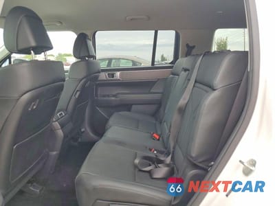Zdjęcie 11 z 13 samochodu: 2025 HYUNDAI SANTA FE SEL VIN:5NMP24GL4SH090532 - miniatura
