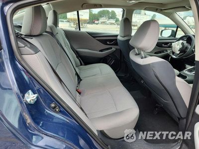 Zdjęcie 10 z 12 samochodu: 2024 SUBARU LEGACY PREMIUM VIN:4S3BWAF68R3022493 - miniatura