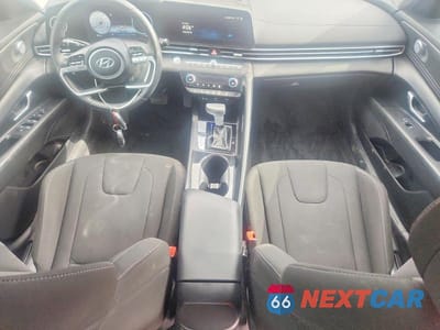 Zdjęcie 8 z 12 samochodu: 2023 HYUNDAI ELANTRA SEL VIN:KMHLS4AG0PU465337 - miniatura