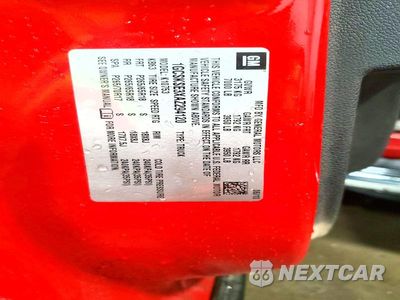 Zdjęcie 12 z 12 samochodu: 2010 CHEVROLET SILVERADO K1500 LT VIN:1GCSKSE3XAZ294120 - miniatura