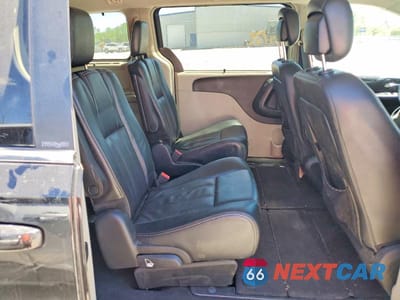 Zdjęcie 11 z 13 samochodu: 2013 CHRYSLER TOWN & COUNTRY TOURING L VIN:2C4RC1CG7DR783066 - miniatura