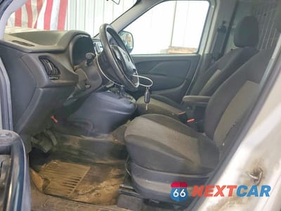 Zdjęcie 7 z 13 samochodu: 2017 RAM PROMASTER CITY VIN:ZFBERFAB8H6D93825 - miniatura