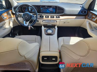 Zdjęcie 8 z 13 samochodu: 2023 MERCEDES-BENZ GLE 350 4MATIC VIN:4JGFB4KBXPA954054 - miniatura