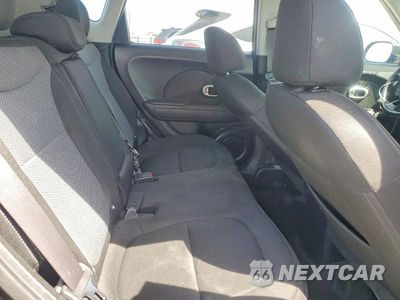 Zdjęcie 11 z 13 samochodu: 2018 KIA SOUL + VIN:KNDJP3A59J7891572 - miniatura
