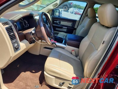 Zdjęcie 7 z 12 samochodu: 2016 RAM 1500 LARAMIE VIN:1C6RR7NT2GS249317 - miniatura