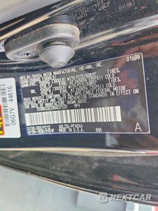 Zdjęcie 13 z 13 samochodu: 2009 TOYOTA SIENNA LE VIN:5TDBK23C39S027529 - miniatura