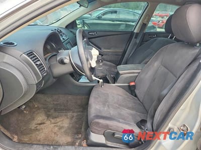 Zdjęcie 7 z 13 samochodu: 2010 NISSAN ALTIMA 2.5 VIN:1N4AL2AP3AC146529 - miniatura