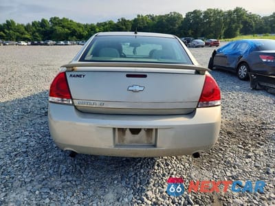 Zdjęcie 6 z 12 samochodu: 2012 CHEVROLET IMPALA LT VIN:2G1WG5E31C1153106 - miniatura