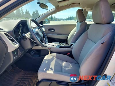 Zdjęcie 7 z 13 samochodu: 2016 HONDA HR-V LX VIN:3CZRU6H30GM747564 - miniatura