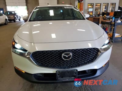 Piąte zdjęcie samochodu w środku: 2023 MAZDA CX-30 VIN:3MVDMBAM8PM587282 - miniatura