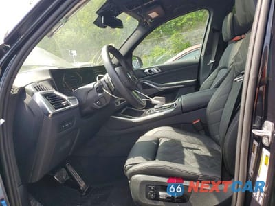 Zdjęcie 7 z 13 samochodu: 2026 BMW X5 XDRIVE40I VIN:5UX23EU02T9291509 - miniatura