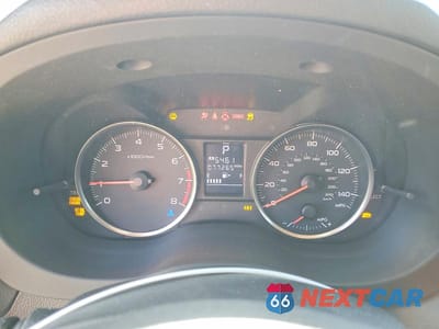 Zdjęcie 9 z 12 samochodu: 2017 SUBARU CROSSTREK PREMIUM VIN:JF2GPABC4H8226810 - miniatura