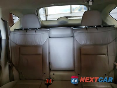 Zdjęcie 10 z 13 samochodu: 2014 HONDA CR-V EXL VIN:2HKRM3H72EH500752 - miniatura