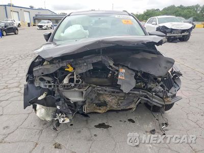 Piąte zdjęcie samochodu w środku: 2016 FORD FOCUS SE VIN:1FADP3F26GL303385 - miniatura