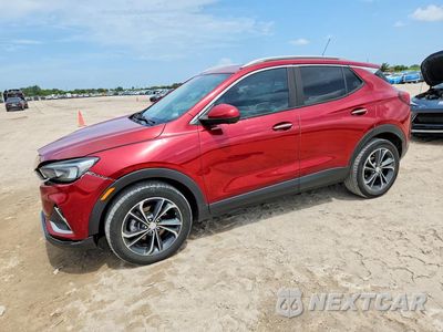 2021 BUICK ENCORE GX SELECT KL4MMDS27MB051320 - główne zdjęcie licytacji z USA - miniatura