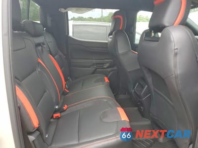 Zdjęcie 10 z 12 samochodu: 2025 FORD RANGER RAPTOR VIN:1FTER4LR3SLE39076 - miniatura