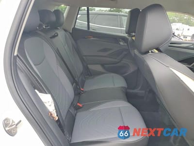 Zdjęcie 11 z 13 samochodu: 2026 VOLKSWAGEN TIGUAN SE VIN:3VVFR7RM2TM074313 - miniatura