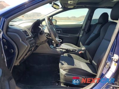 Zdjęcie 7 z 12 samochodu: 2015 SUBARU WRX PREMIUM VIN:JF1VA1D69F8803493 - miniatura
