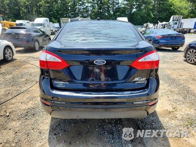 Zdjęcie 6 z 13 samochodu: 2015 FORD FIESTA S VIN:3FADP4AJ6FM126662 - miniatura