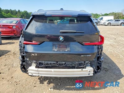 Zdjęcie 6 z 13 samochodu: 2024 BMW X1 XDRIVE28I VIN:WBX73EF0XR5Z28783 - miniatura