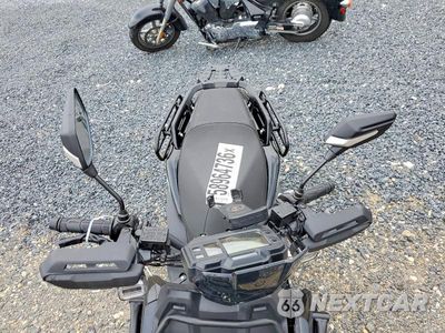 Piąte zdjęcie samochodu w środku: 2026 ZHNG ZN50QT VIN:HZ2TCDM46T1020083 - miniatura