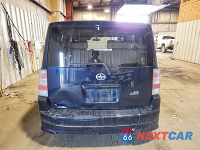 Zdjęcie 6 z 13 samochodu: 2006 TOYOTA SCION XB VIN:JTLKT324964065632 - miniatura