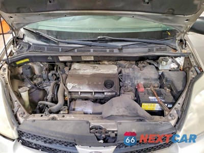Zdjęcie 12 z 14 samochodu: 2005 TOYOTA SIENNA LE 7 PASSENGER VIN:5TDZA23C05S301930 - miniatura