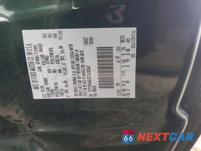 Zdjęcie 12 z 12 samochodu: 2003 FORD RANGER VIN:1FTYR44E43TA30367 - miniatura
