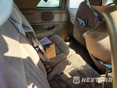 Zdjęcie 11 z 13 samochodu: 1999 CHEVROLET BLAZER VIN:1GNCS18W6XK139061 - miniatura
