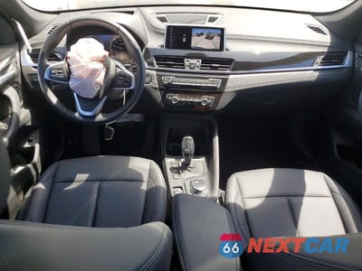 Zdjęcie 8 z 14 samochodu: 2022 BMW X1 SDRIVE28I VIN:WBXJG7C08N5U49380 - miniatura