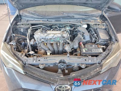 Zdjęcie 11 z 12 samochodu: 2017 TOYOTA COROLLA LE VIN:2T1BURHE5HC924937 - miniatura