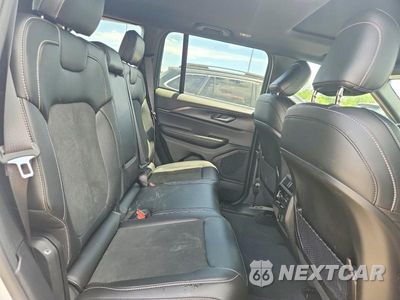 Zdjęcie 11 z 13 samochodu: 2025 JEEP GRAND CHEROKEE LAREDO VIN:1C4RJHAG9SC370704 - miniatura
