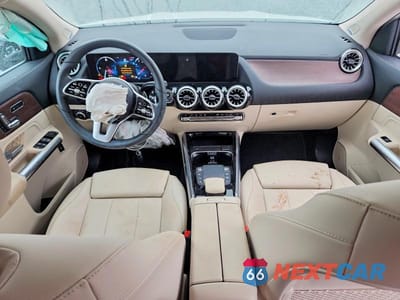 Zdjęcie 8 z 13 samochodu: 2023 MERCEDES-BENZ GLA 250 VIN:W1N4N4GB1PJ514325 - miniatura