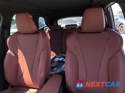 Zdjęcie 10 z 15 samochodu: 2026 BMW X1 XDRIVE28I VIN:WBX73EF06T5599183 - miniatura
