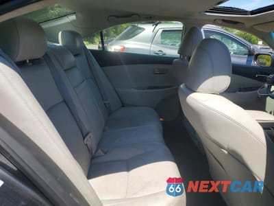 Zdjęcie 10 z 12 samochodu: 2011 LEXUS ES 350 VIN:JTHBK1EG9B2468457 - miniatura