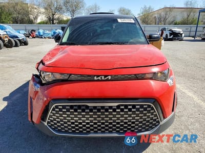 Piąte zdjęcie samochodu w środku: 2025 KIA SOUL EX VIN:KNDJ33AU8S7256363 - miniatura
