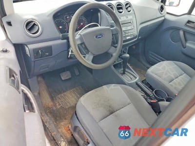 Zdjęcie 8 z 12 samochodu: 2013 FORD TRANSIT CONNECT XLT VIN:NM0LS7DN4DT154069 - miniatura