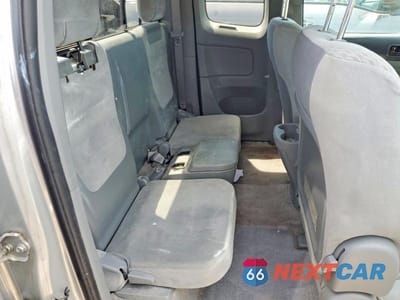 Zdjęcie 11 z 13 samochodu: 2011 TOYOTA TACOMA ACCESS CAB VIN:5TFTX4CNXBX008642 - miniatura