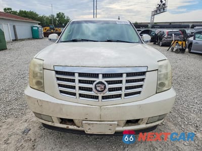 Piąte zdjęcie samochodu w środku: 2007 CADILLAC ESCALADE LUXURY VIN:1GYFK63867R225127 - miniatura