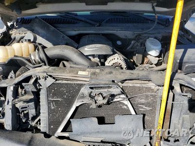 Zdjęcie 11 z 12 samochodu: 2004 CHEVROLET SILVERADO VIN:2GCEC19V441214002 - miniatura
