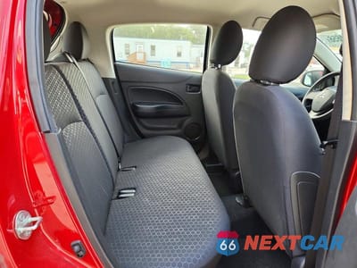 Zdjęcie 11 z 13 samochodu: 2015 MITSUBISHI MIRAGE DE VIN:ML32A3HJ4FH038266 - miniatura