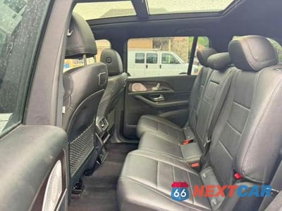 Zdjęcie 8 z 14 samochodu: 2020 MERCEDES-BENZ GLS 450 4MATIC VIN:4JGFF5KE8LA116751 - miniatura