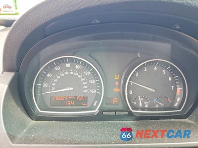 Zdjęcie 9 z 13 samochodu: 2008 BMW X3 3.0SI VIN:WBXPC93468WJ14072 - miniatura