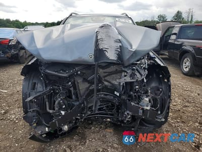 Piąte zdjęcie samochodu w środku: 2025 MERCEDES-BENZ GLE 450E 4MATIC VIN:4JGFB4GB0SB428706 - miniatura