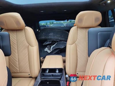 Zdjęcie 10 z 14 samochodu: 2025 CADILLAC ESCALADE IQ SPORT-2 VIN:1GYTEFKL4SU107924 - miniatura