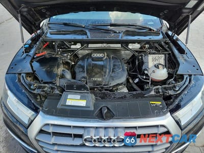 Zdjęcie 12 z 13 samochodu: 2019 AUDI Q5 PREMIUM PLUS VIN:WA1BNAFYXK2122671 - miniatura