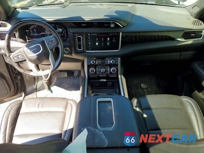 Zdjęcie 8 z 13 samochodu: 2024 GMC YUKON XL DENALI VIN:1GKS2JKL5RR384368 - miniatura